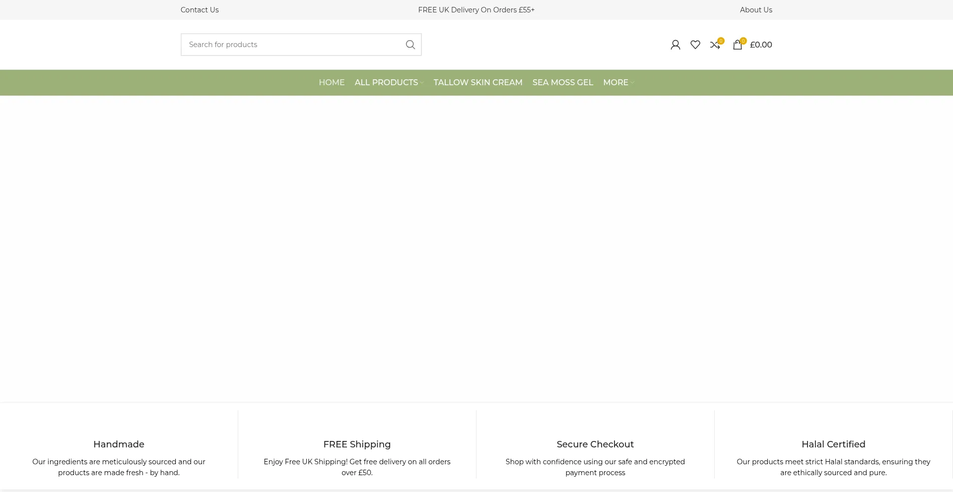 Revitamoss.com é Seguro e Confiável?