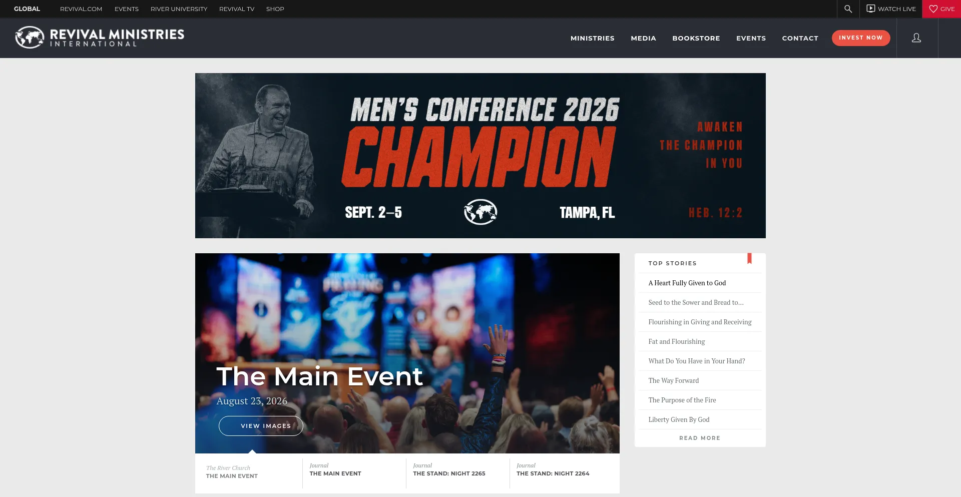 Revival.com