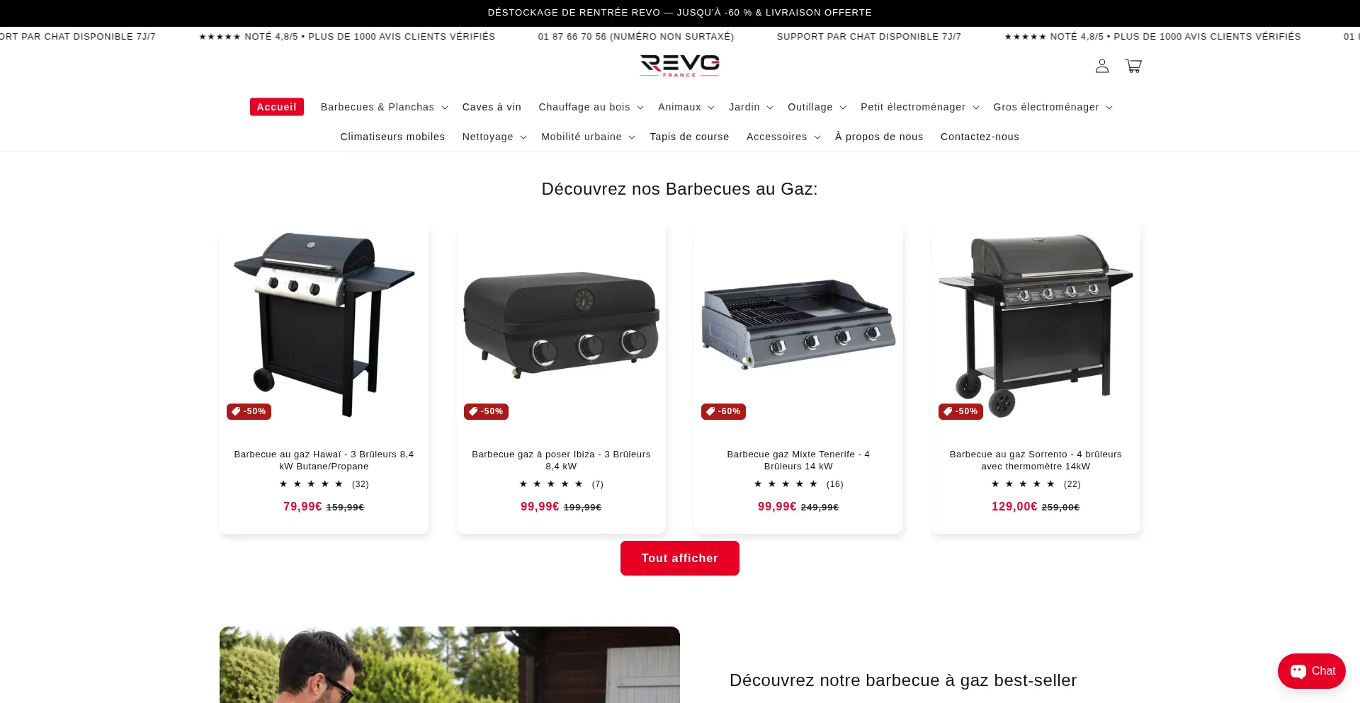 Revo-france.com