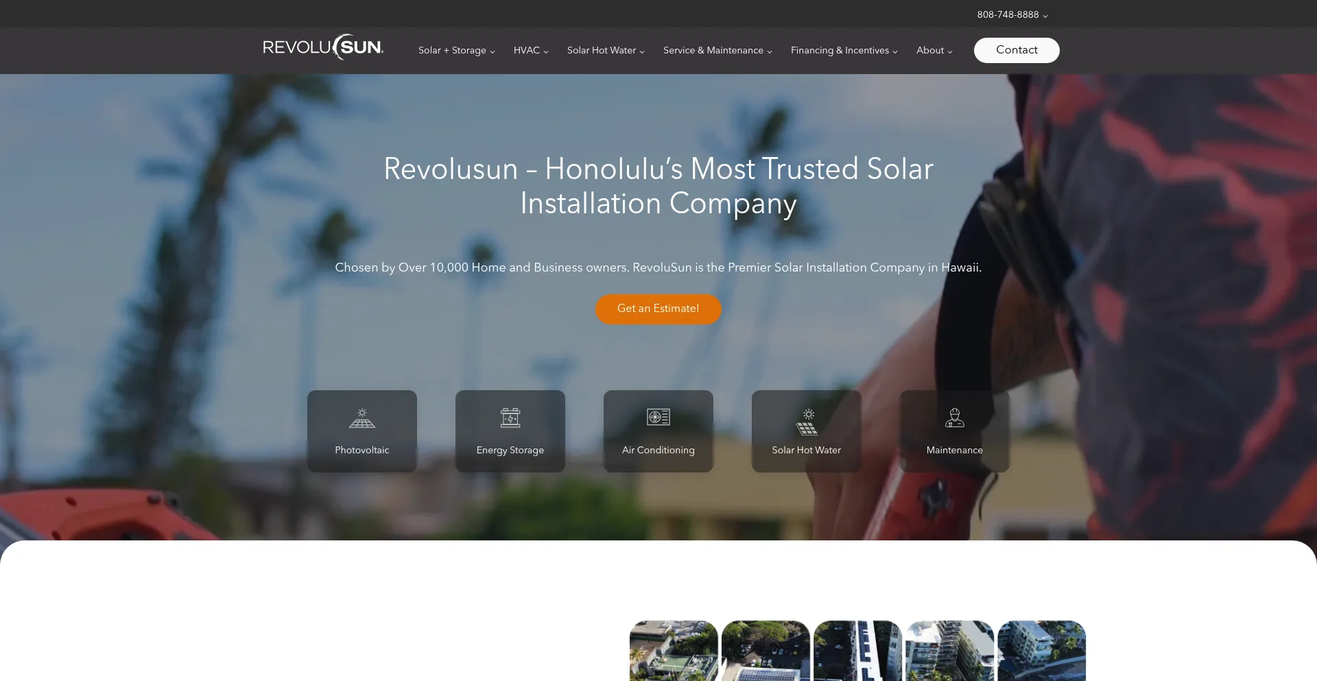 Revolusun.com