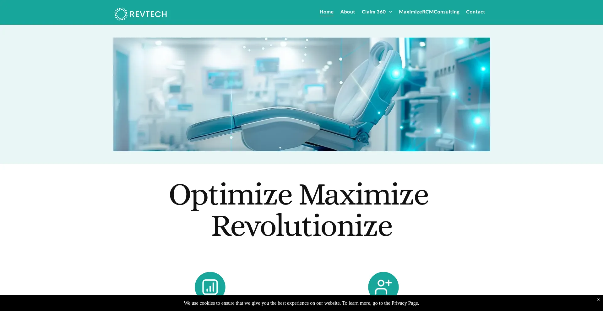 Revtechpartners.com é Seguro e Confiável?