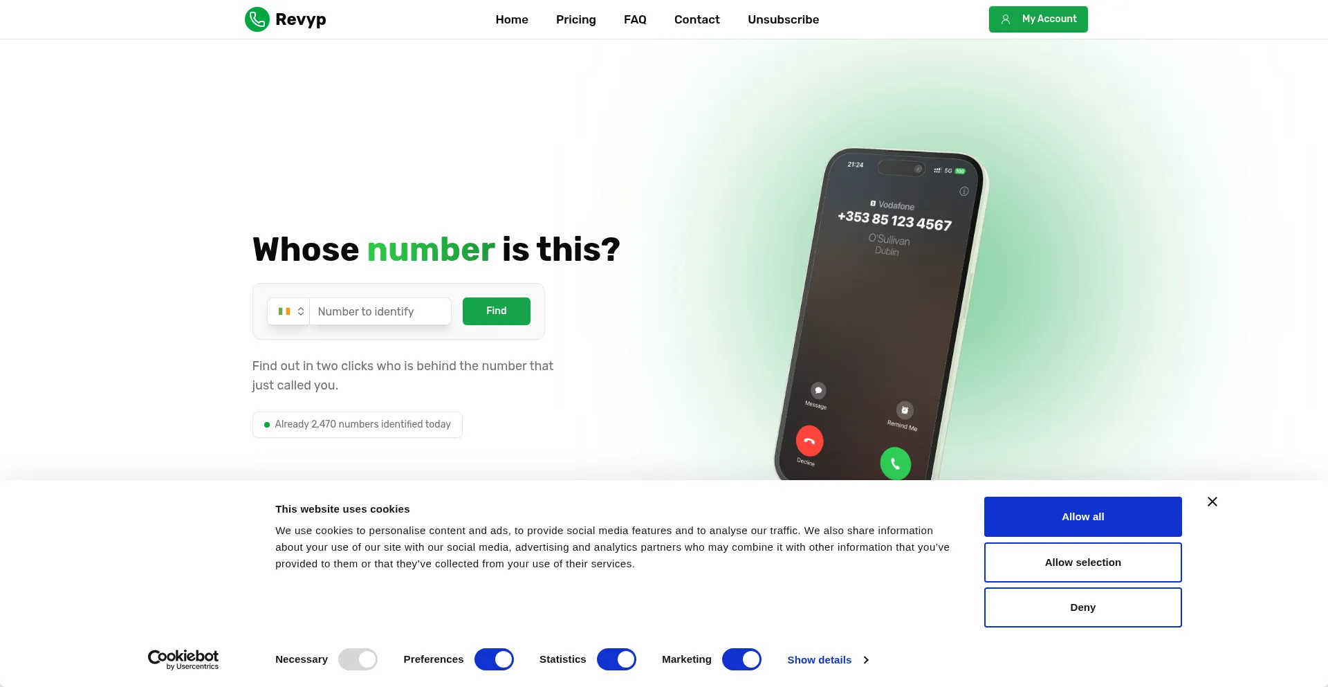 Revyp.com é Seguro e Confiável?