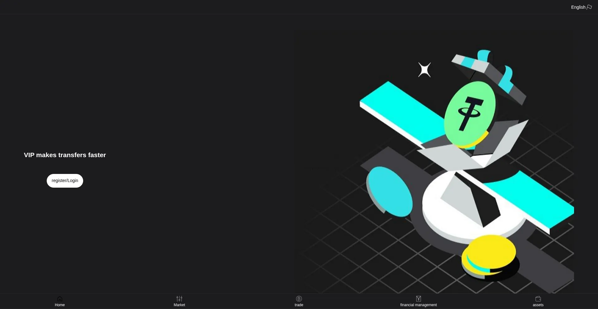Website screenshot of Rexcr.com