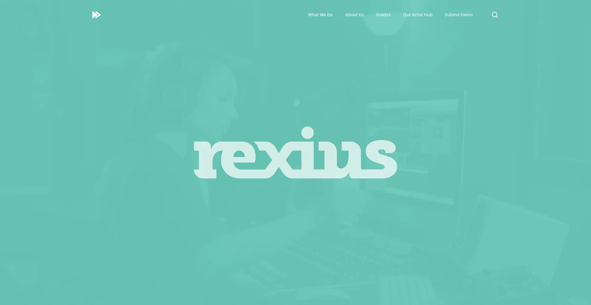 Rexiusrecords.com é Seguro e Confiável?
