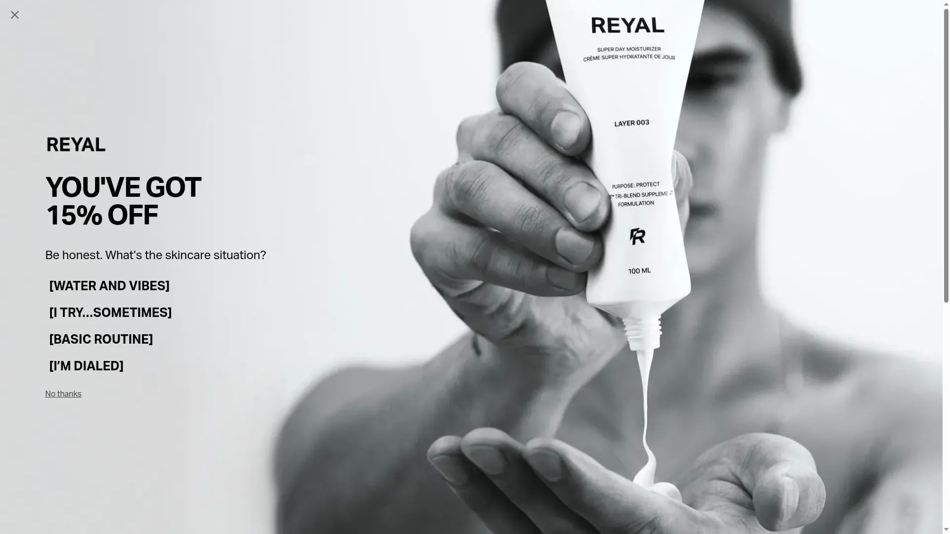 Reyalperformance.com