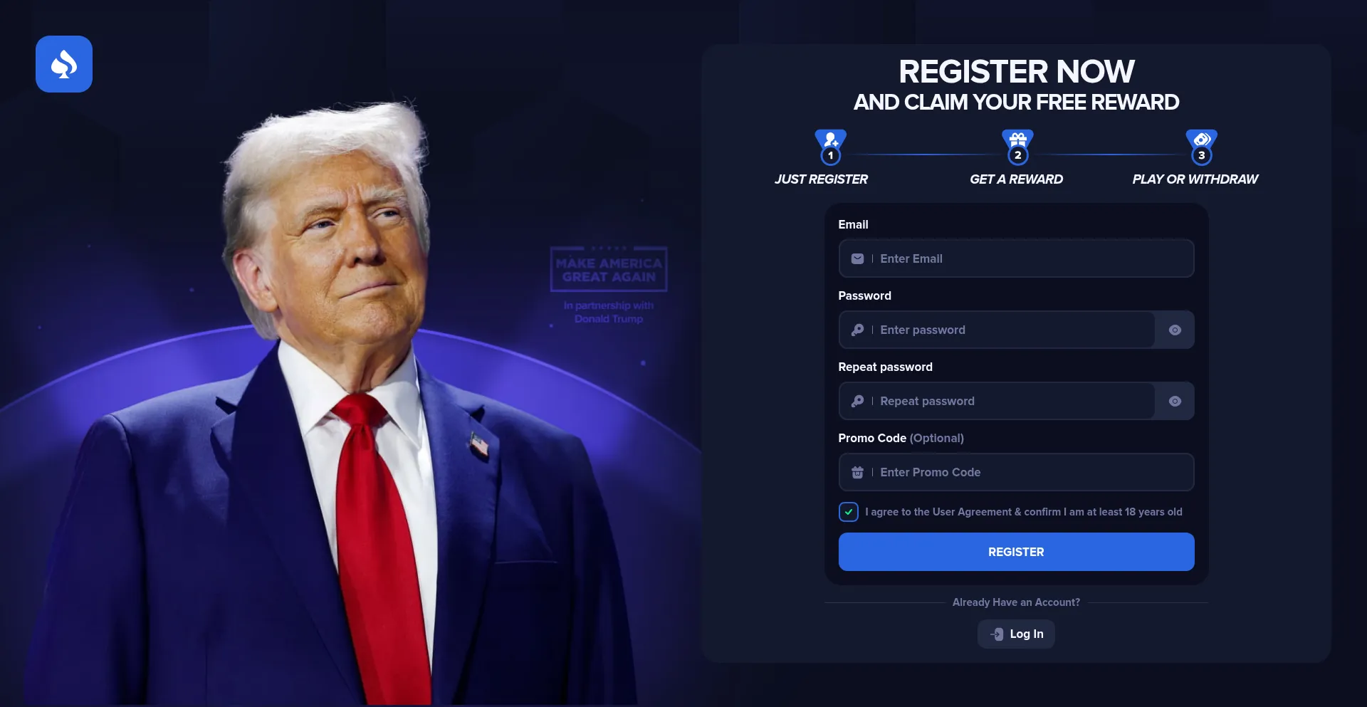 Rezdax.com é Seguro e Confiável?