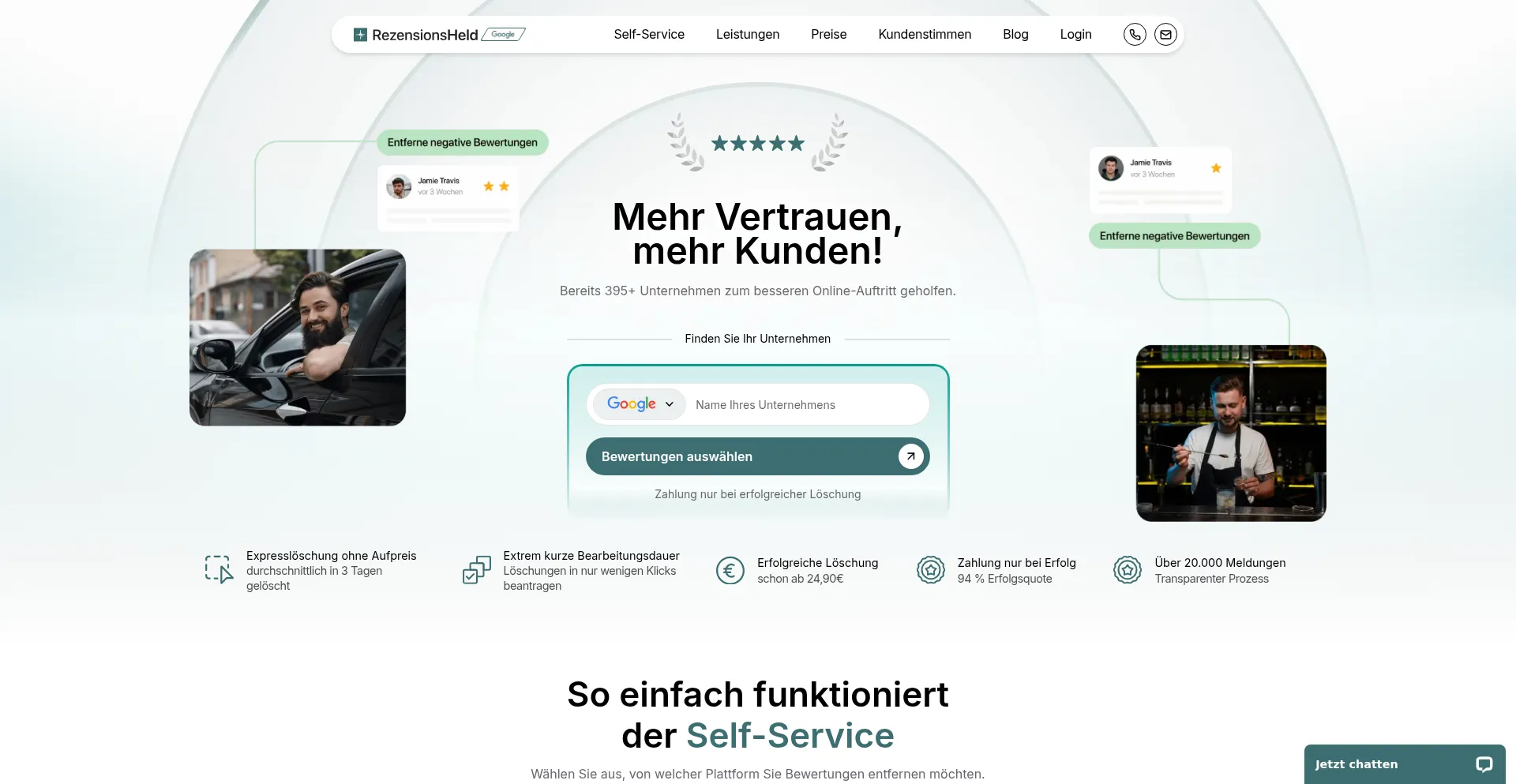 Rezensionsheld.de