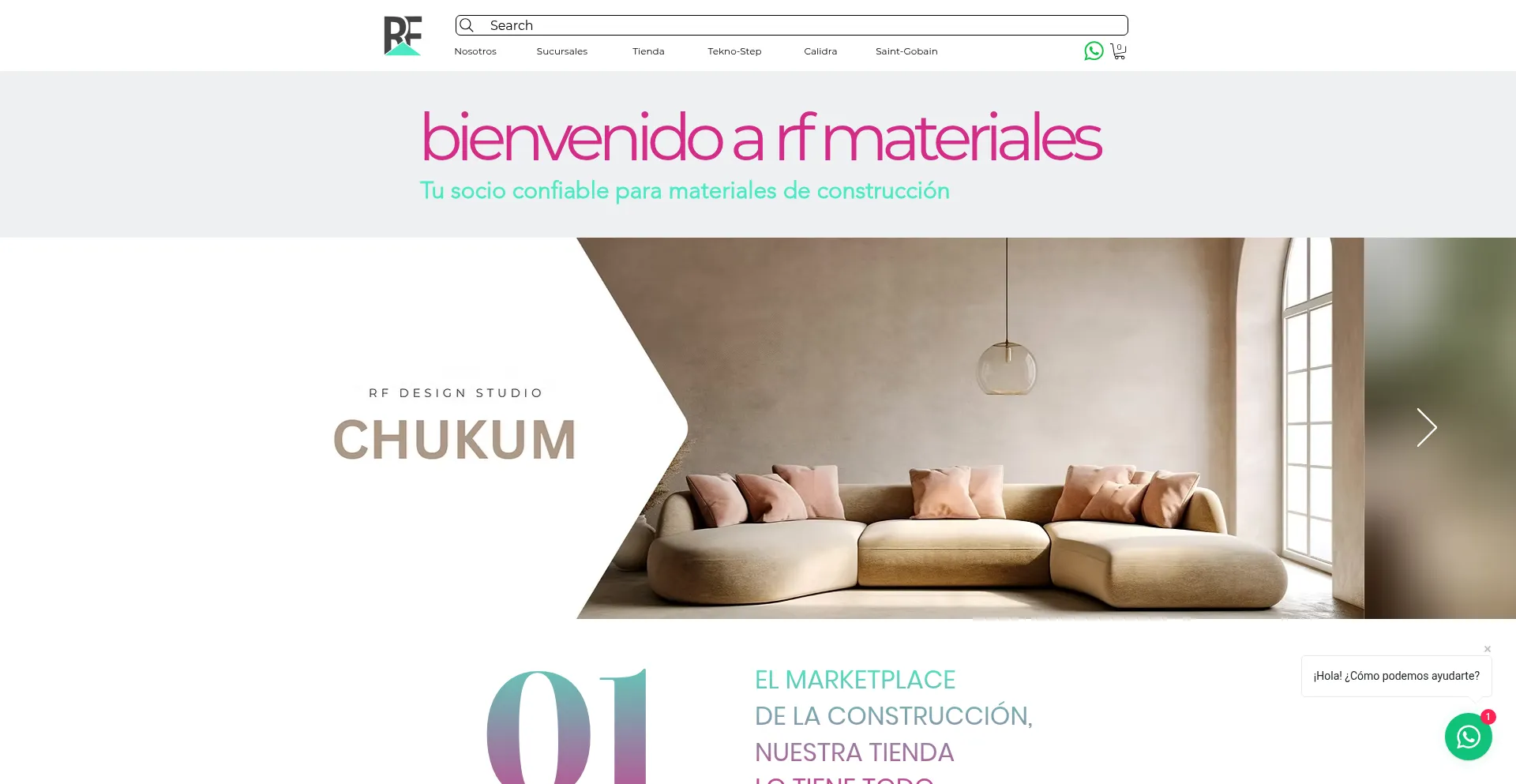 Rfmateriales.com