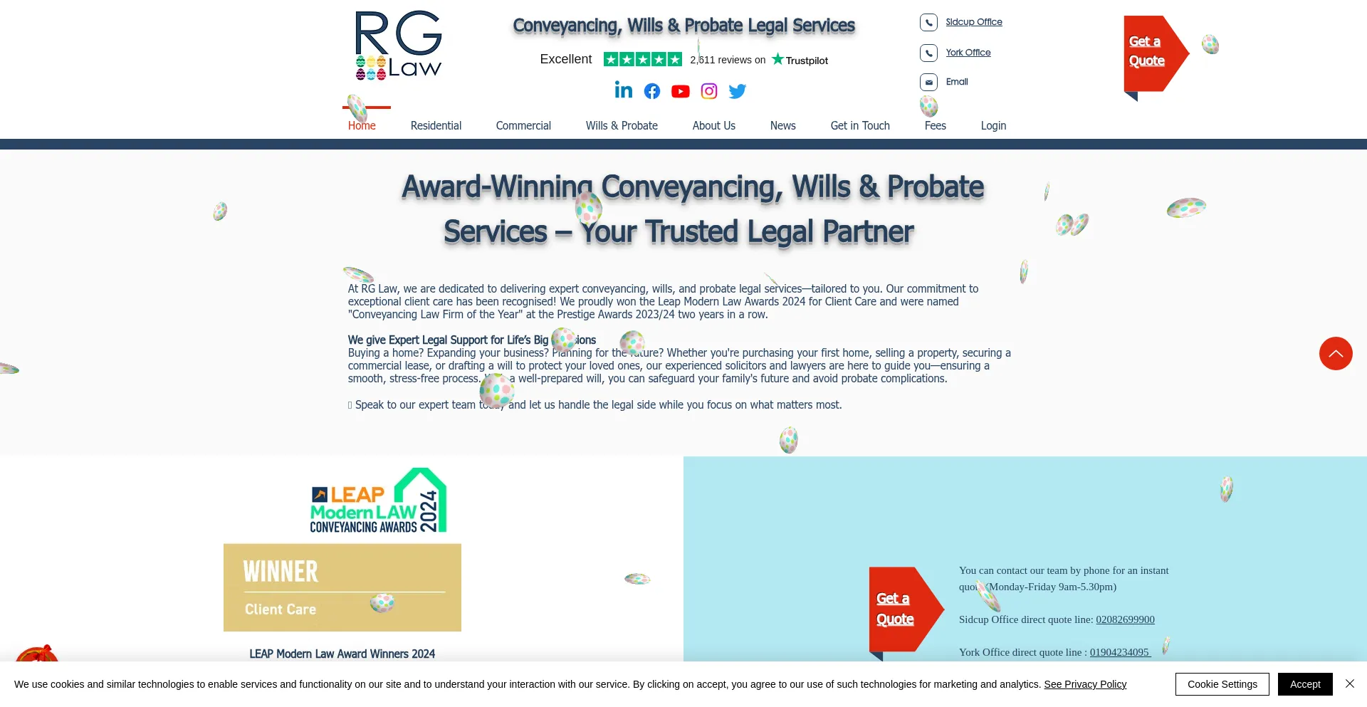 Rglaw.co.uk
