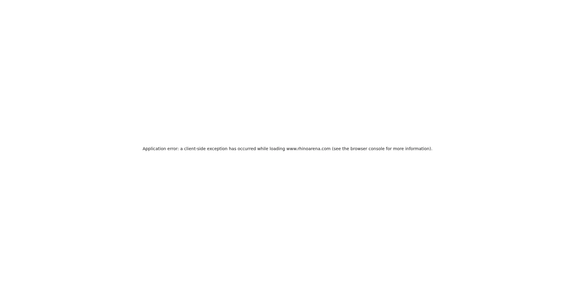 Rhinoarena.com