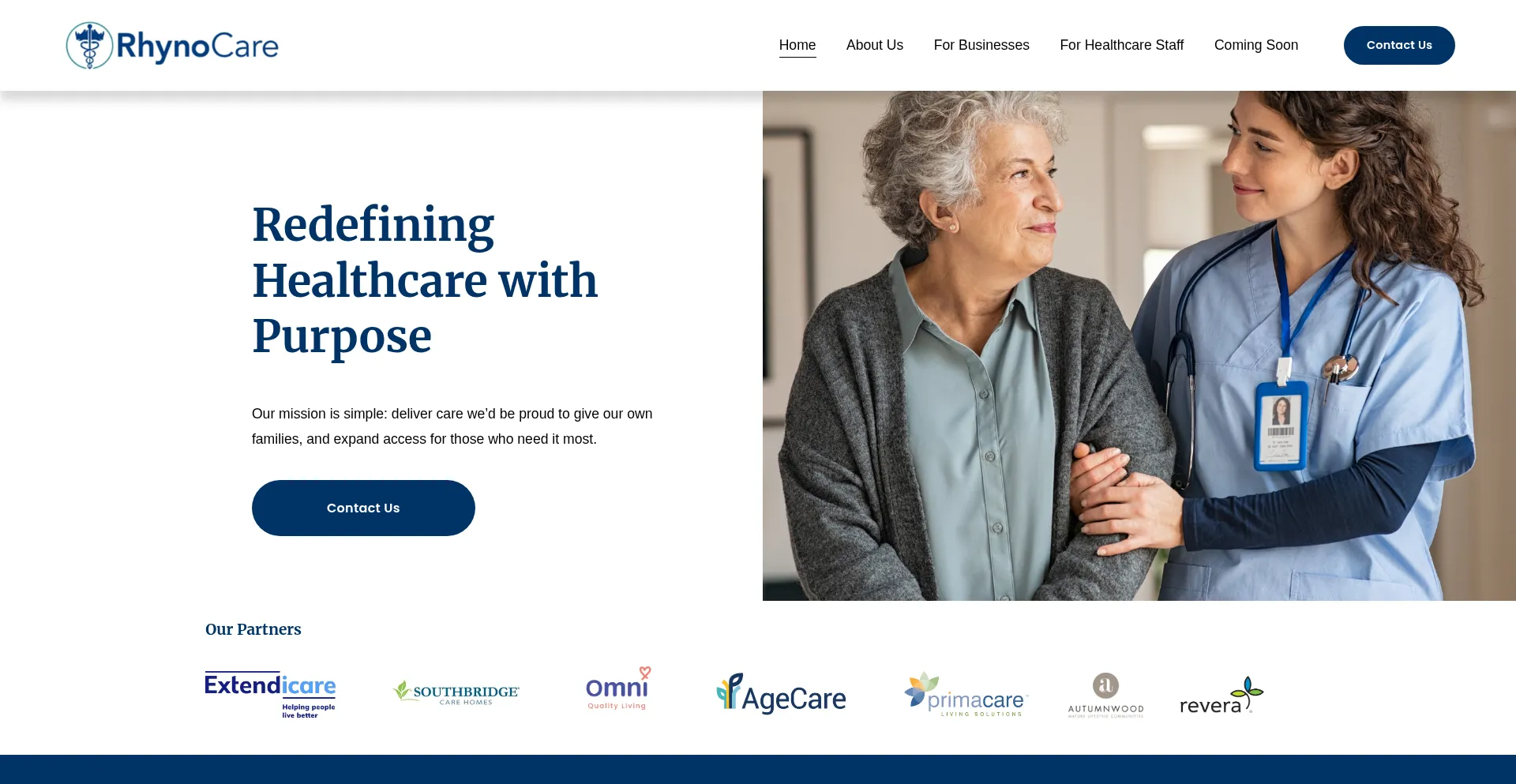 Rhynocare.com é Seguro e Confiável?