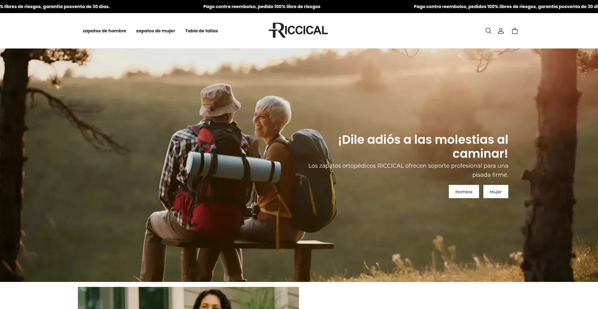 Riccical.com é Seguro e Confiável?