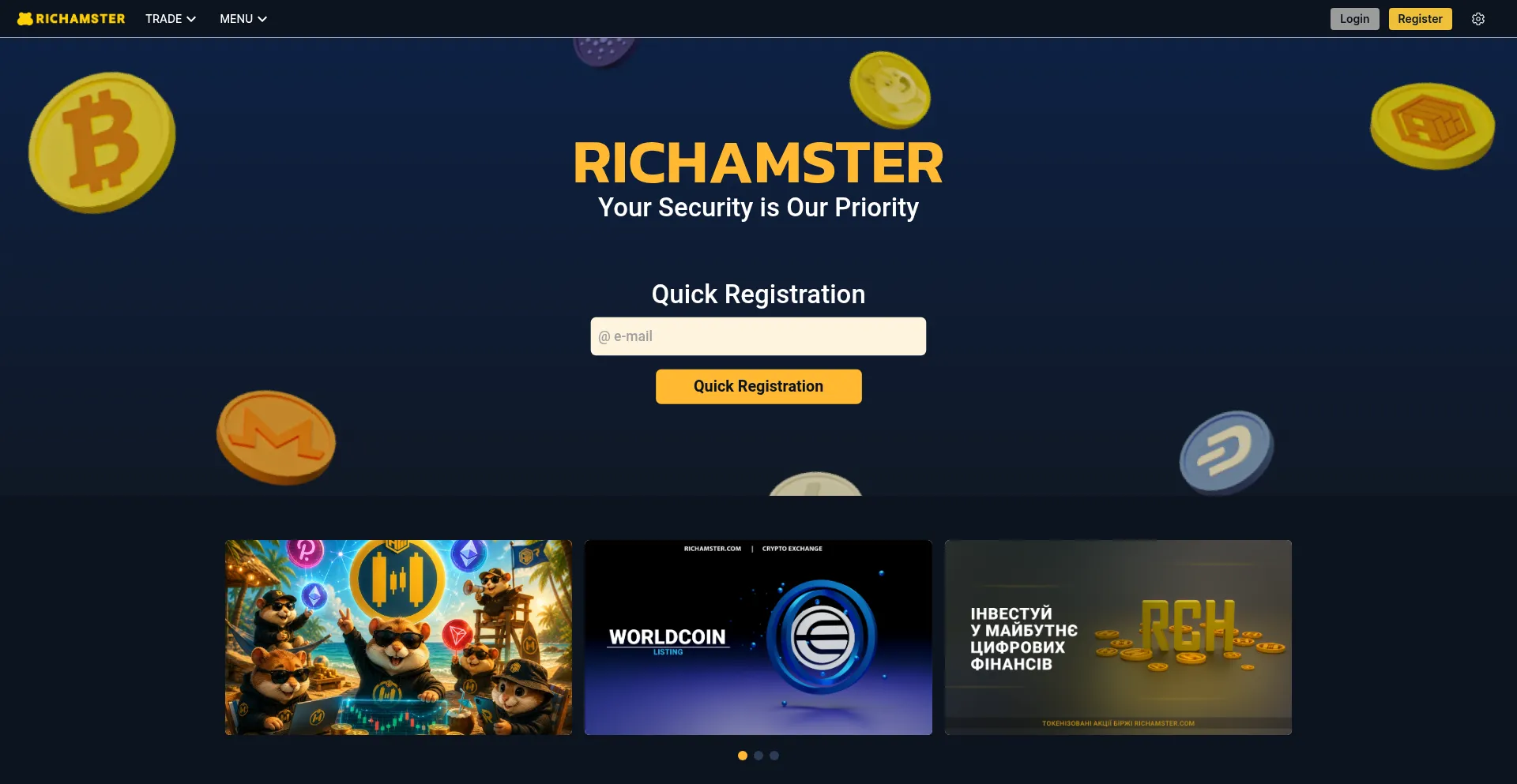 Richamster.com