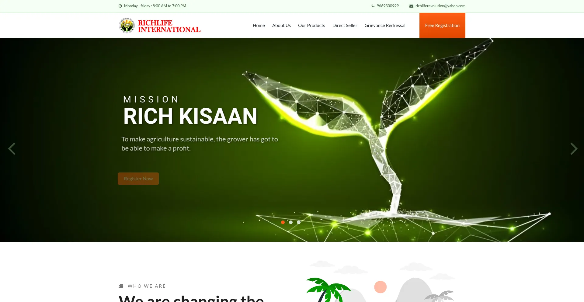 Richgyaan.com