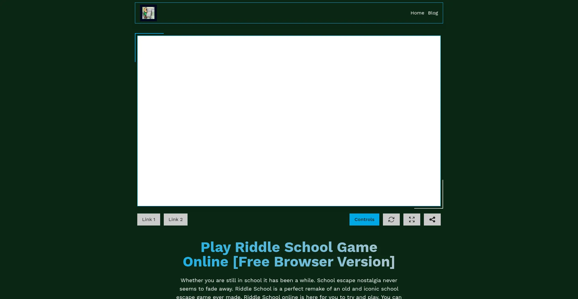 Riddleschool.net é Seguro e Confiável?
