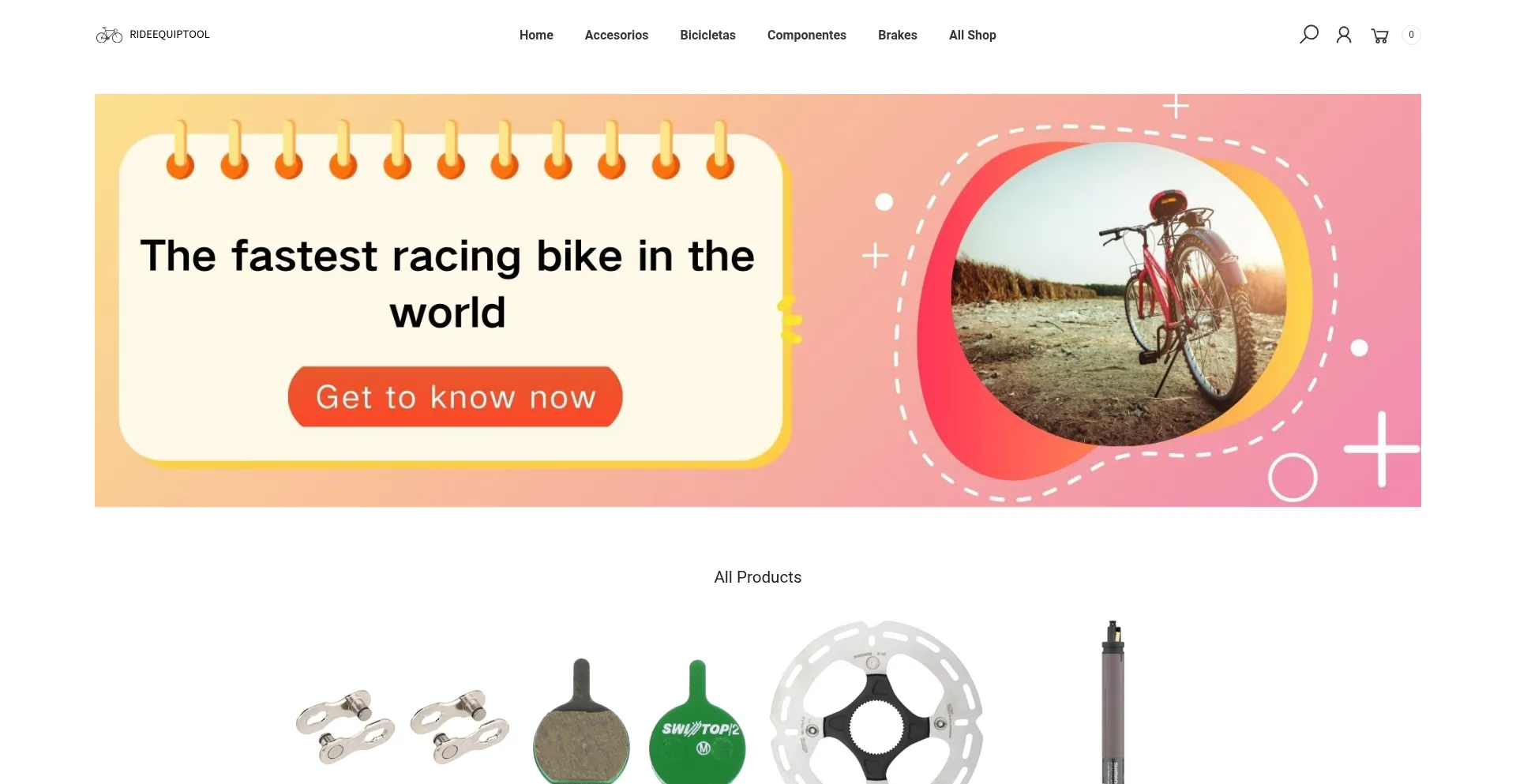 Rideequiptool.com é Seguro e Confiável?