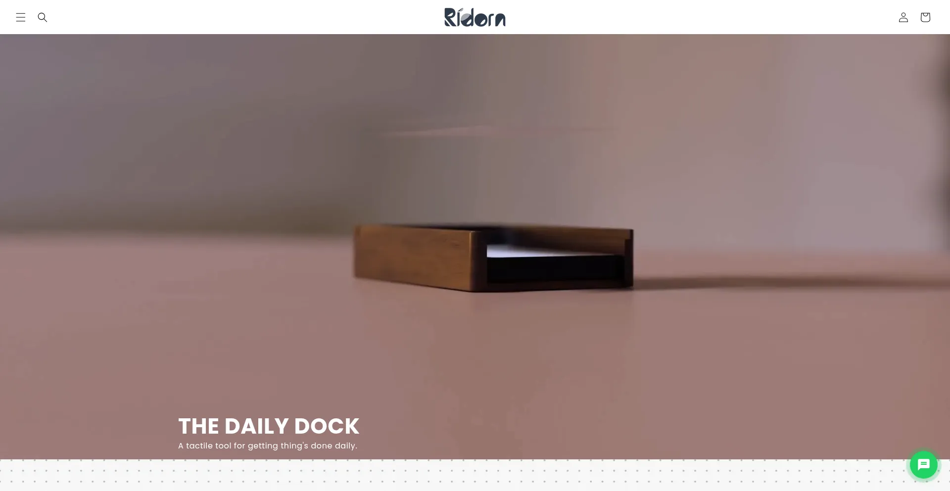 Ridorn.com