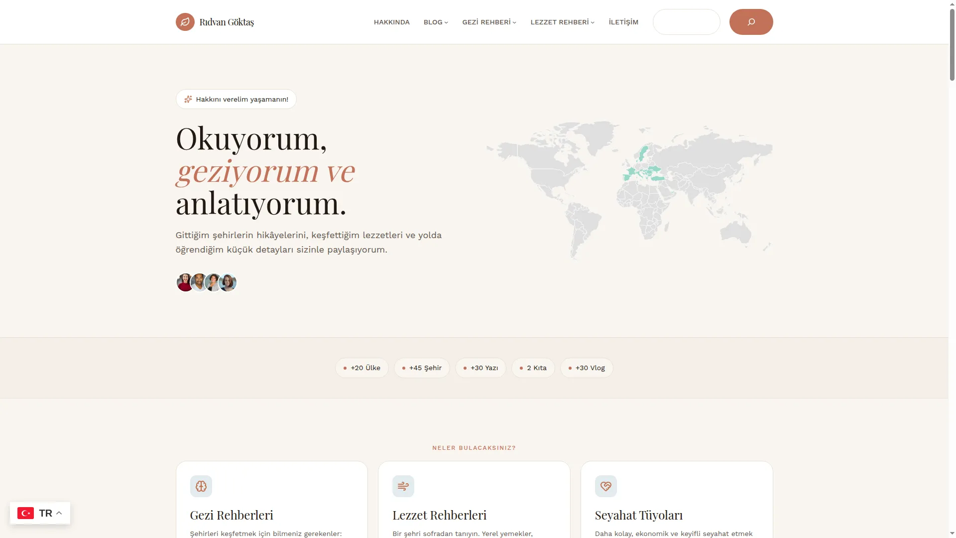 Ridvangoktas.com