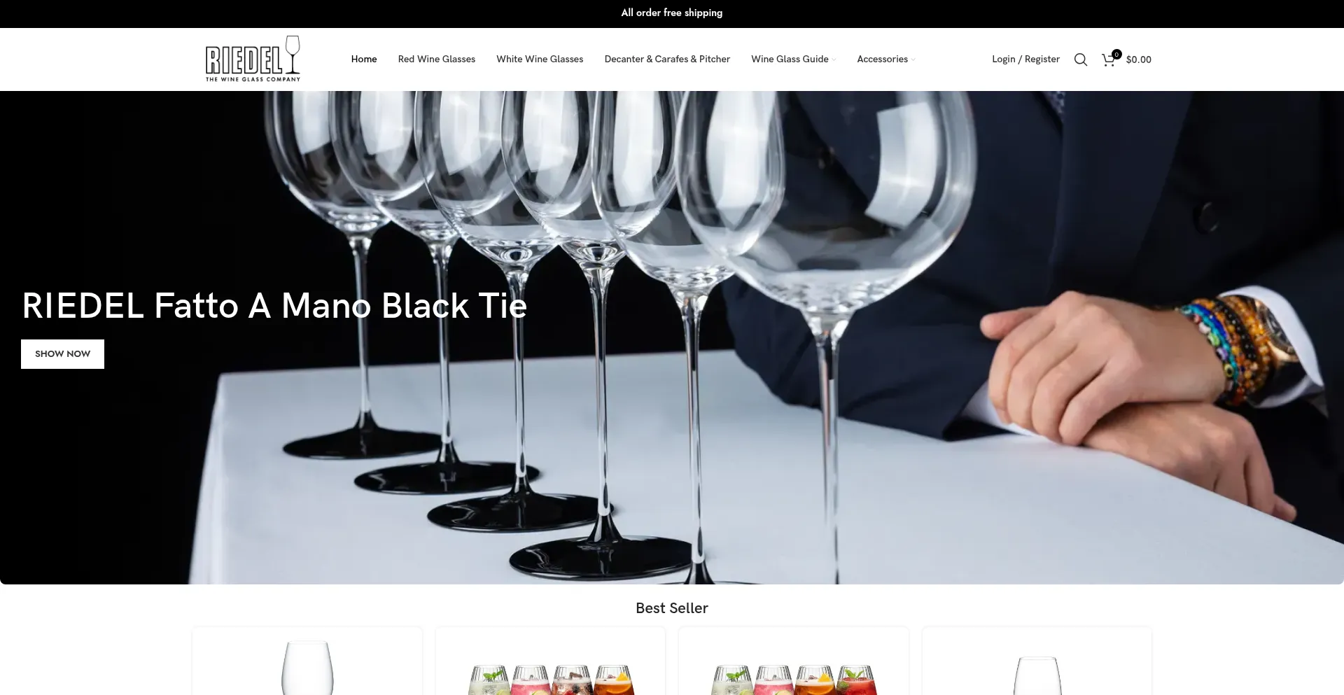 Riedelz.com