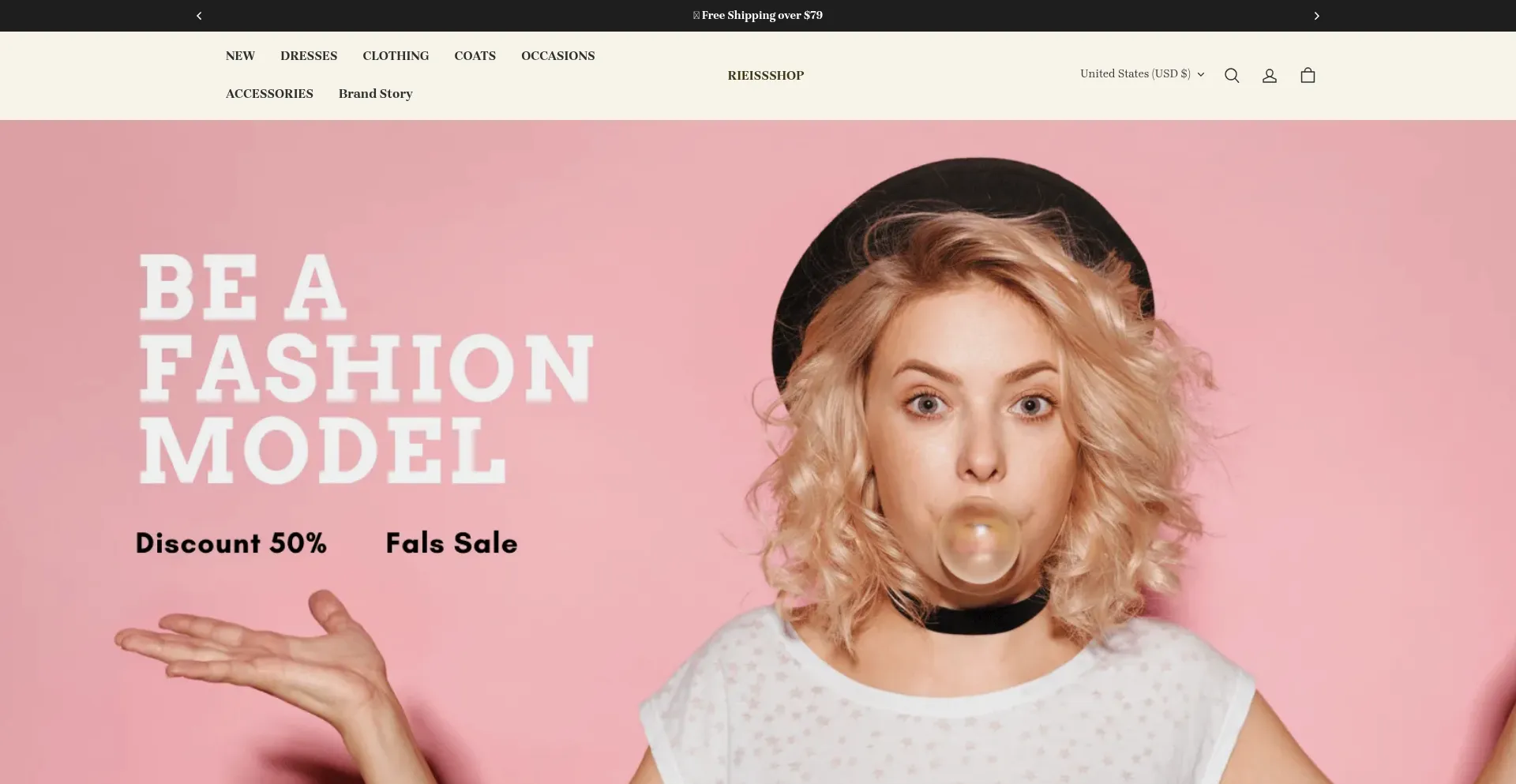 Rieissshop.com