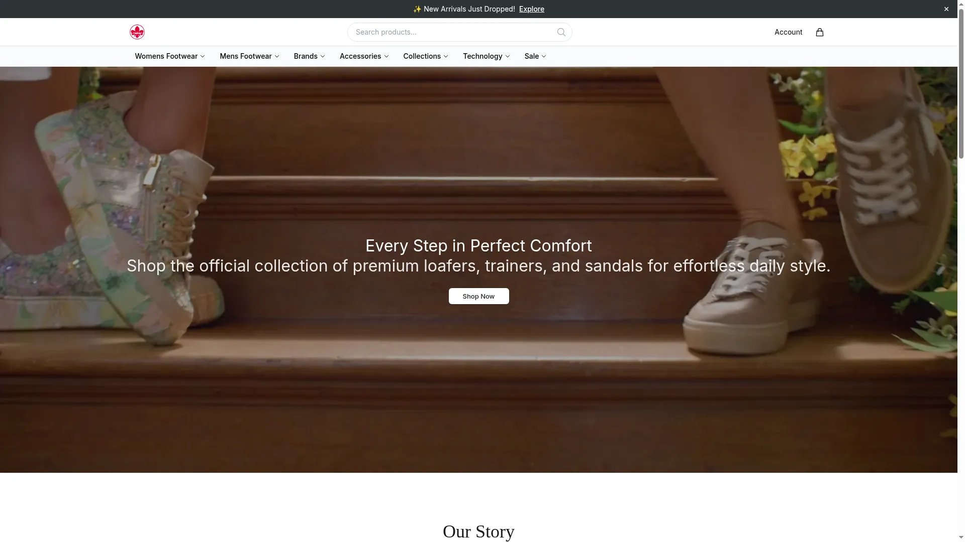 Riekercollection.shop