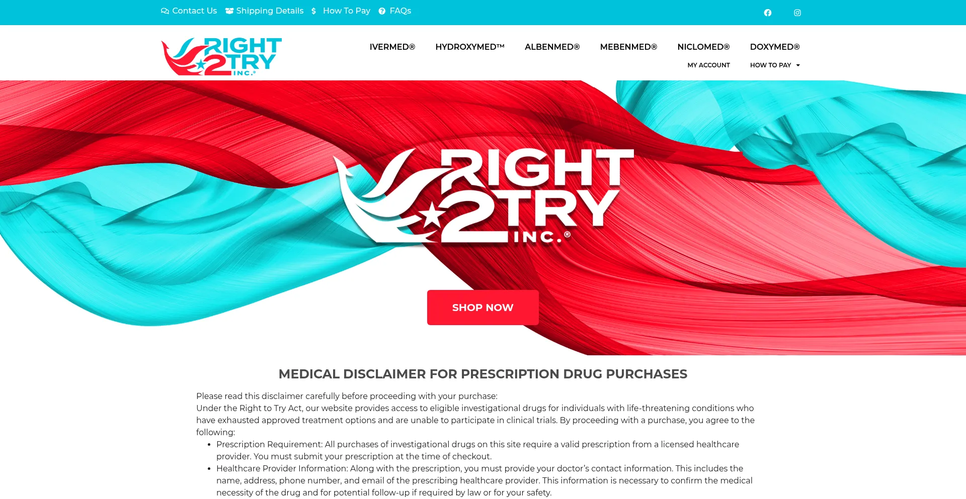 Right2tryinc.bz