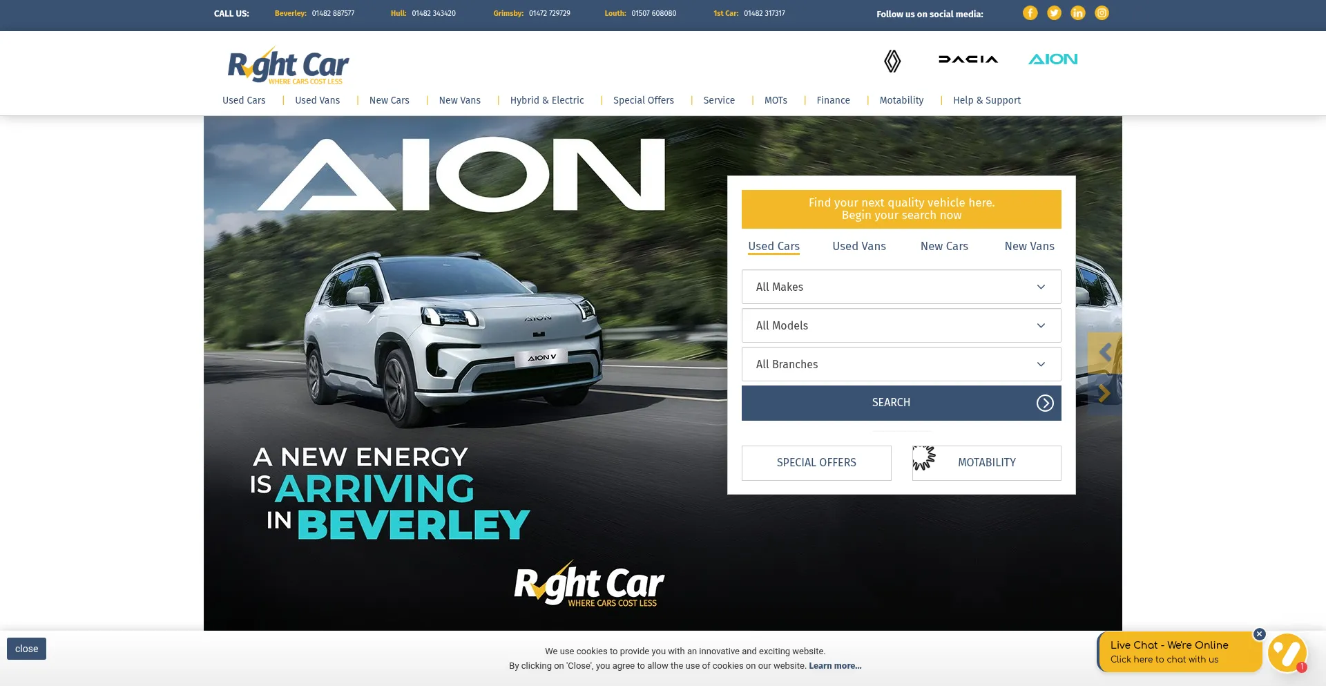 Rightcar.co.uk