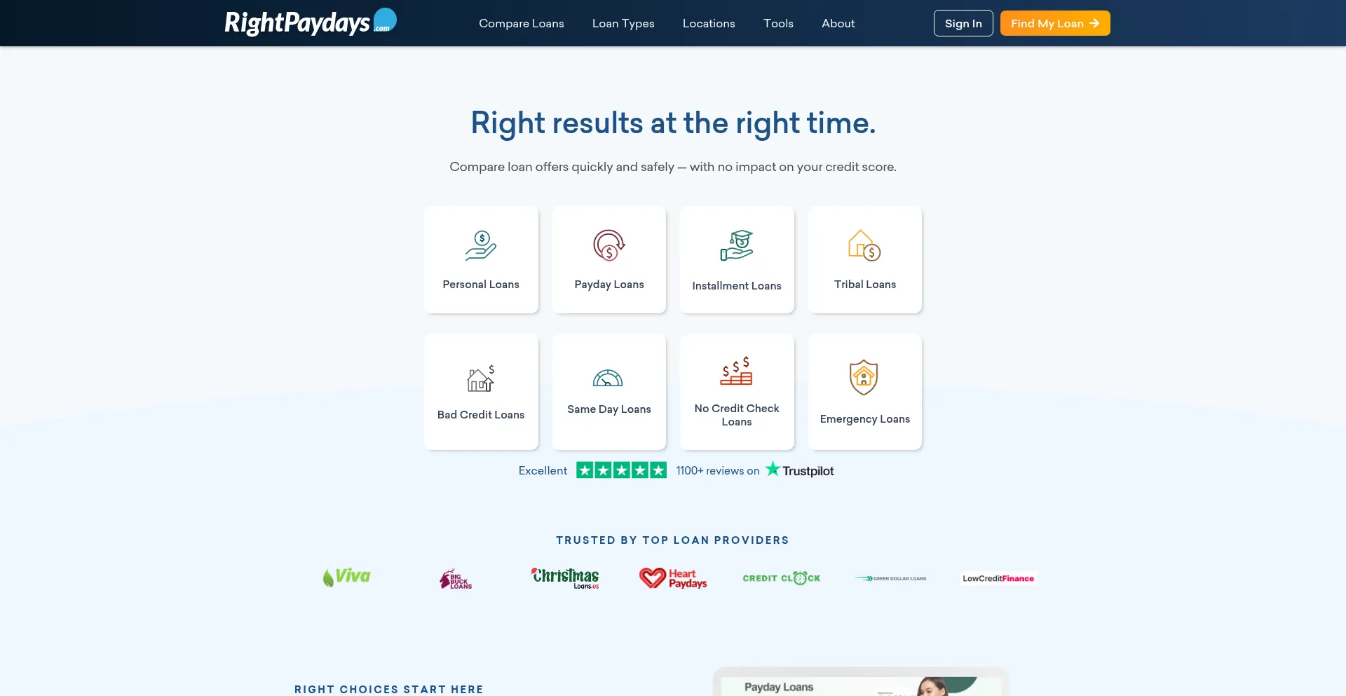Rightpaydays.com