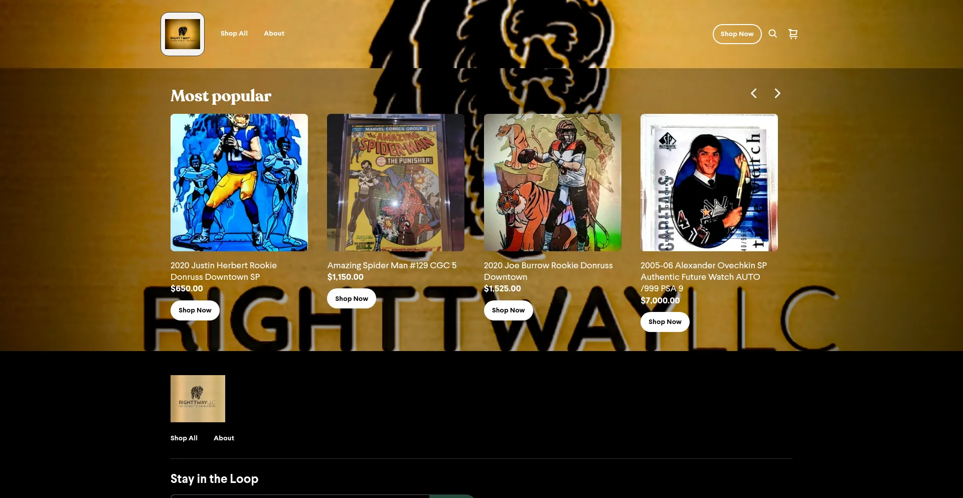 Righttway-llc.square.site é Seguro e Confiável?