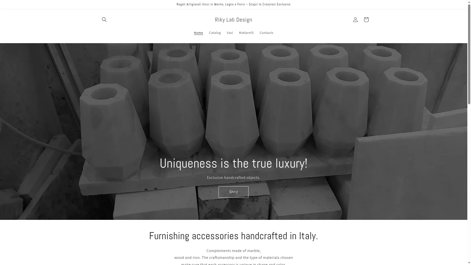 Rikylabdesign.com