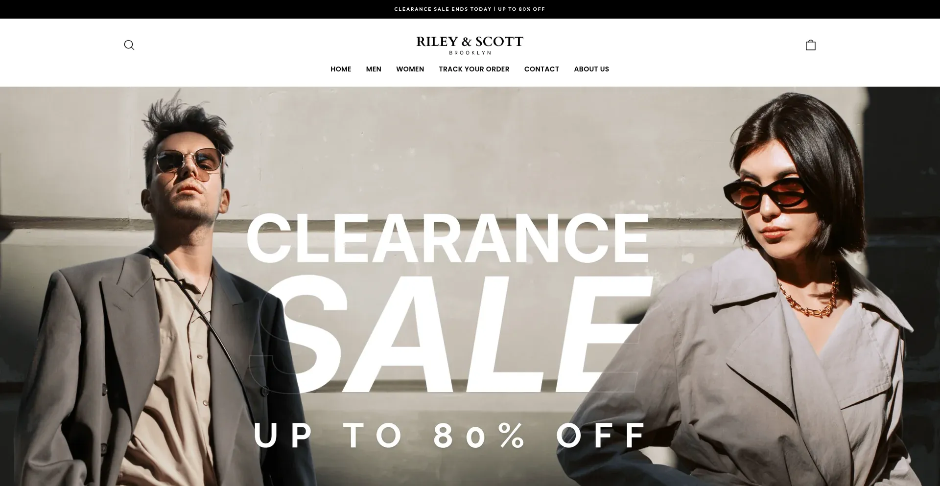 Rileyandscott.com