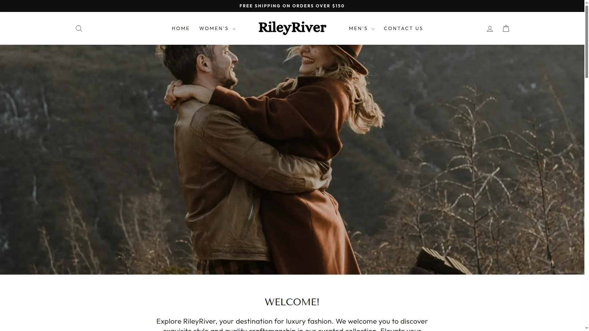 Rileyriver.co
