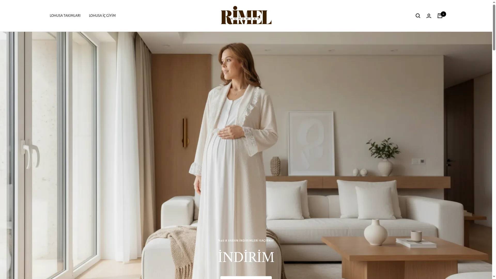 Rimelhomewear.com