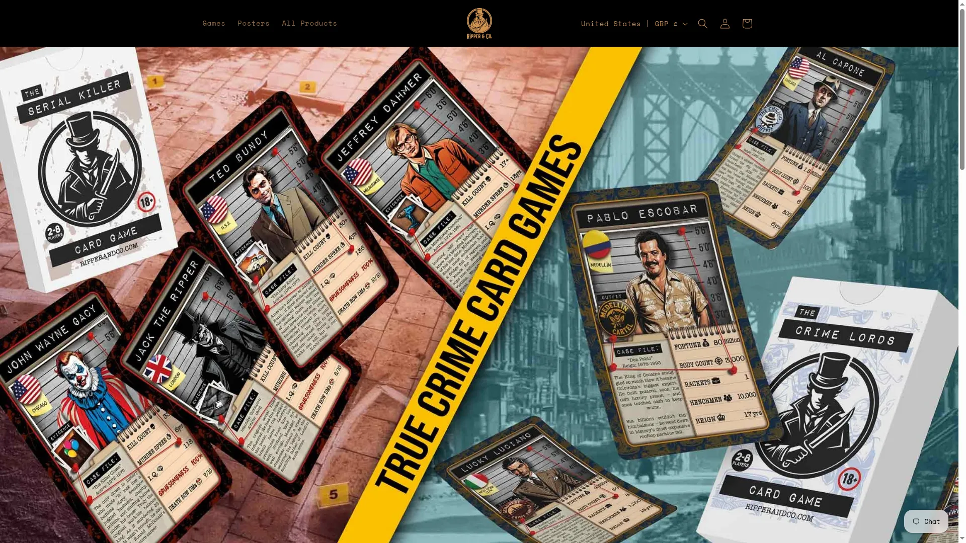 Ripperandco.com