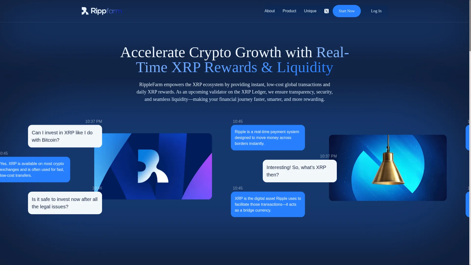 Rippfarm.com