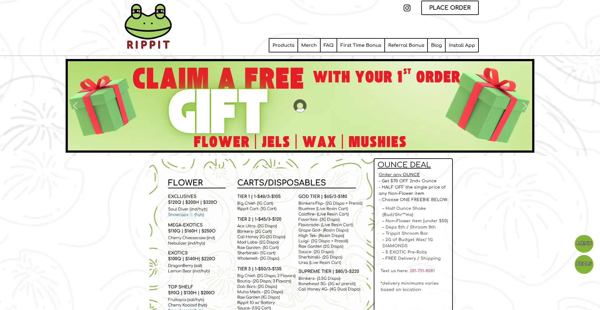 Rippitshop.com