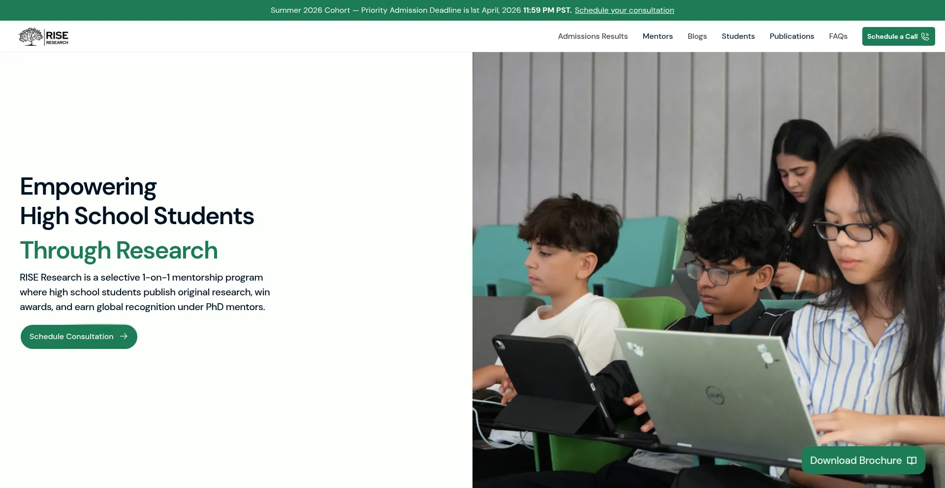 Riseglobaleducation.com