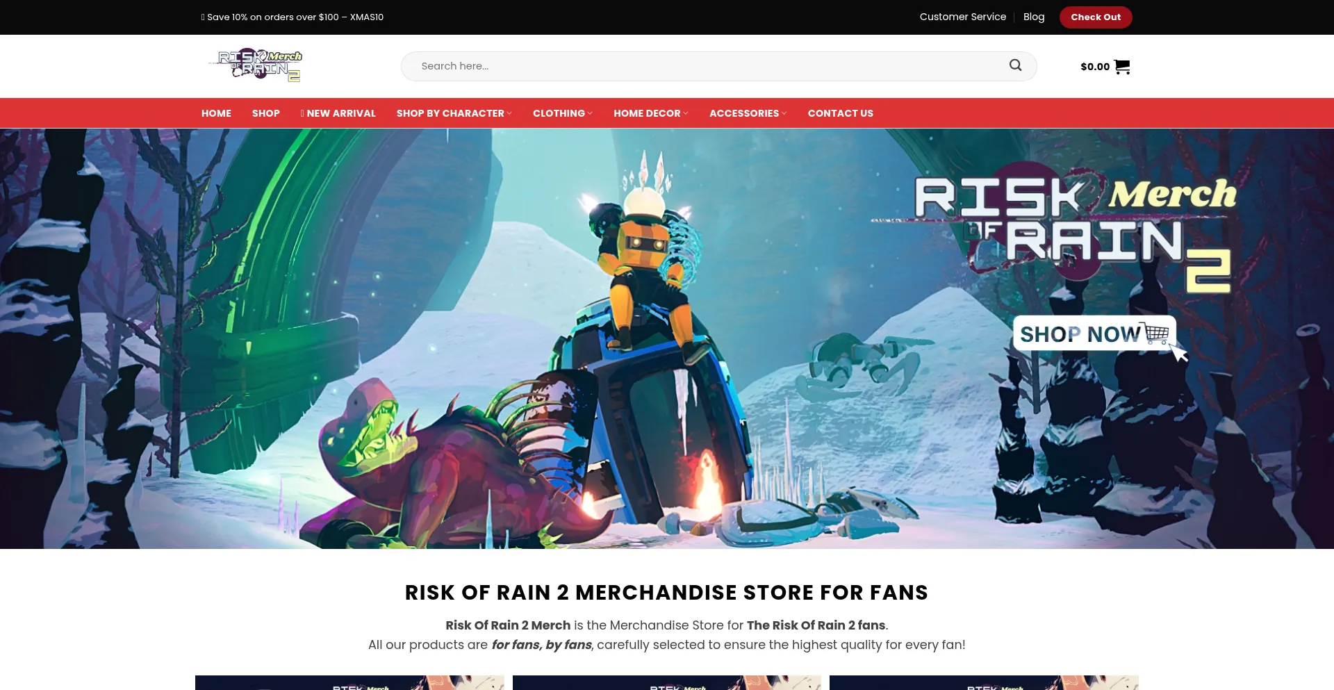 Riskofrain2shop.com