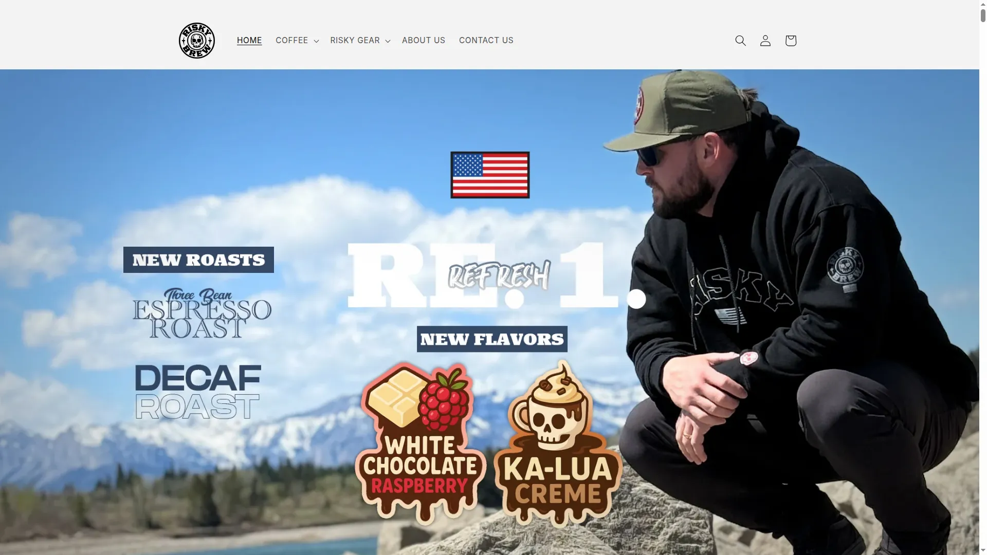 Riskybrew.com