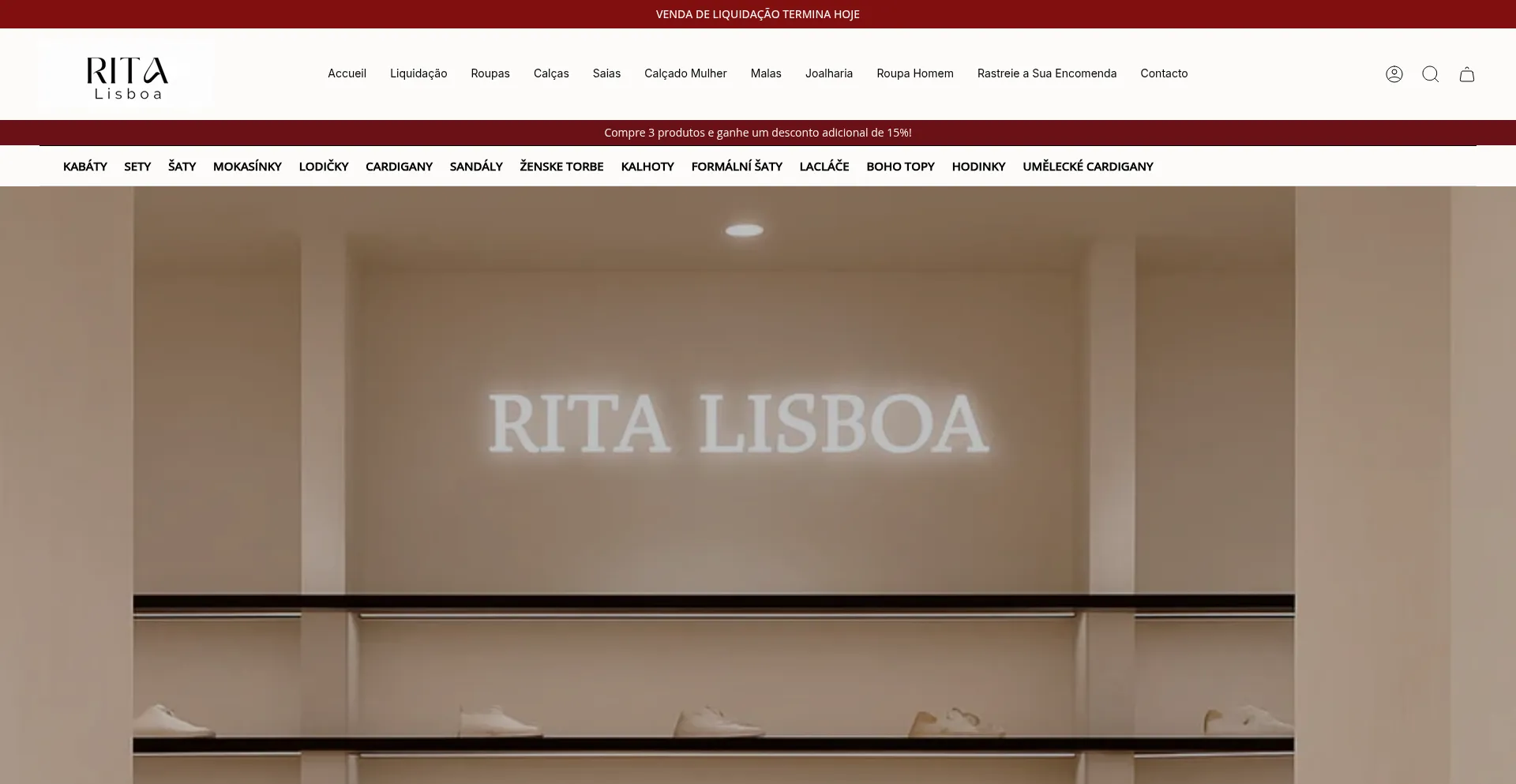 Rita-lisboa.pt é Seguro e Confiável?