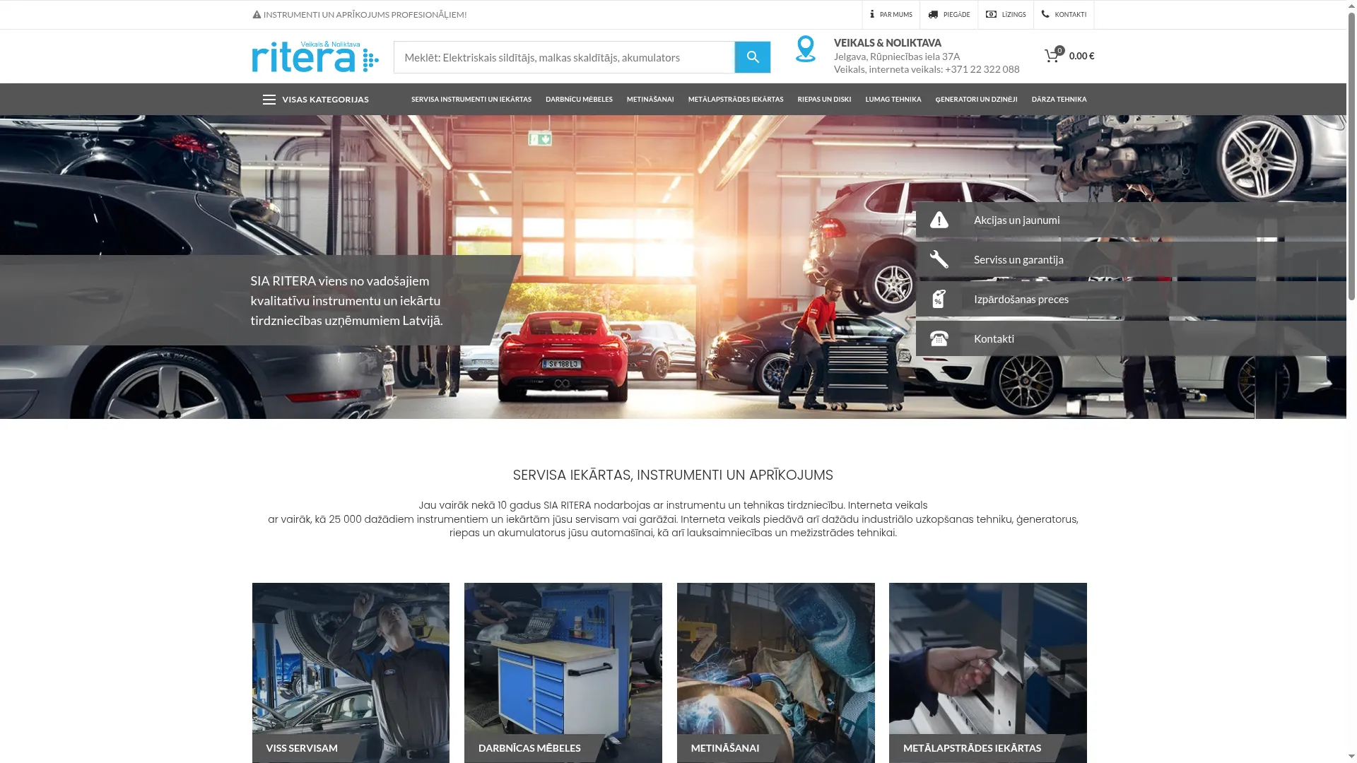 Ritera.lv