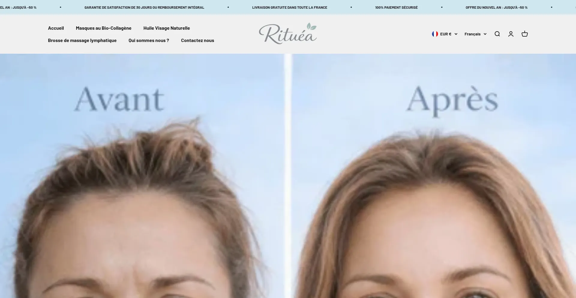 Rituea.com
