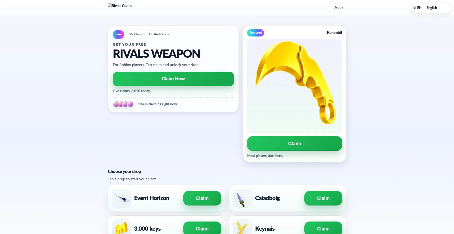 Rivalsitems.pages.dev