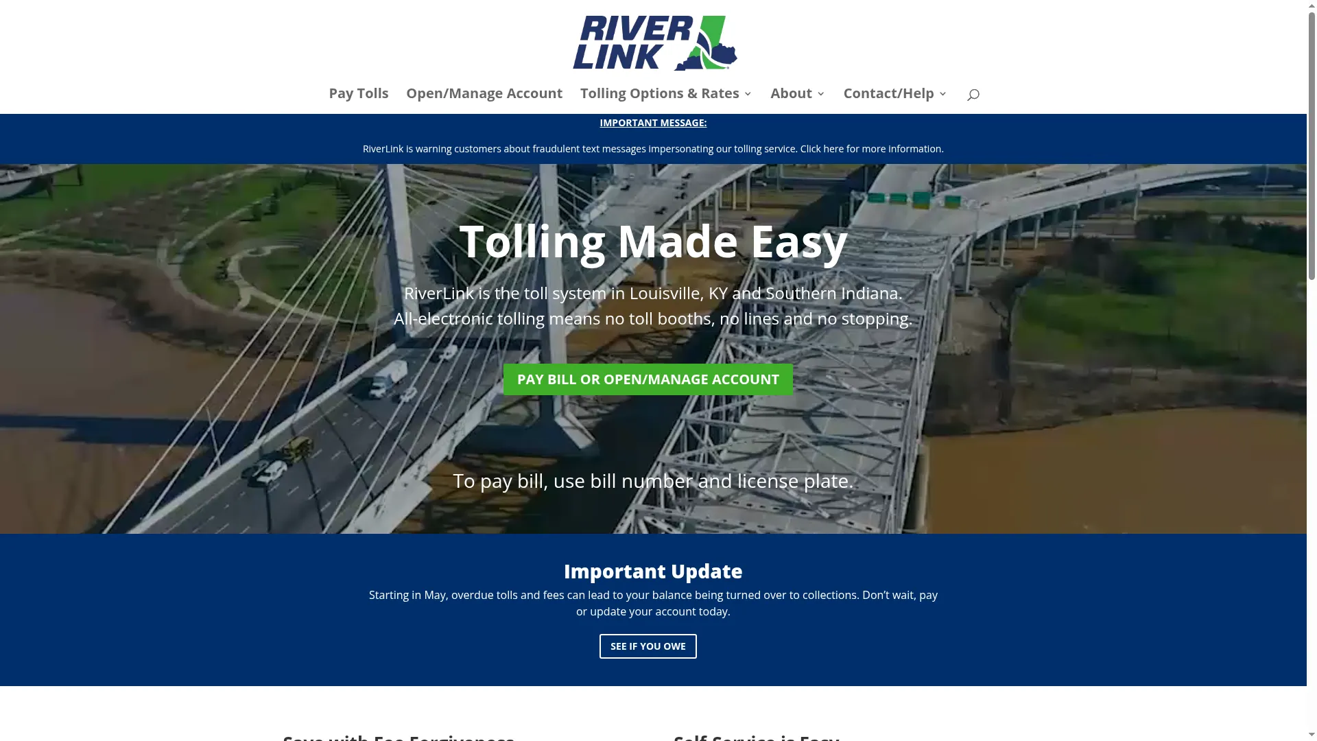Riverlink.com