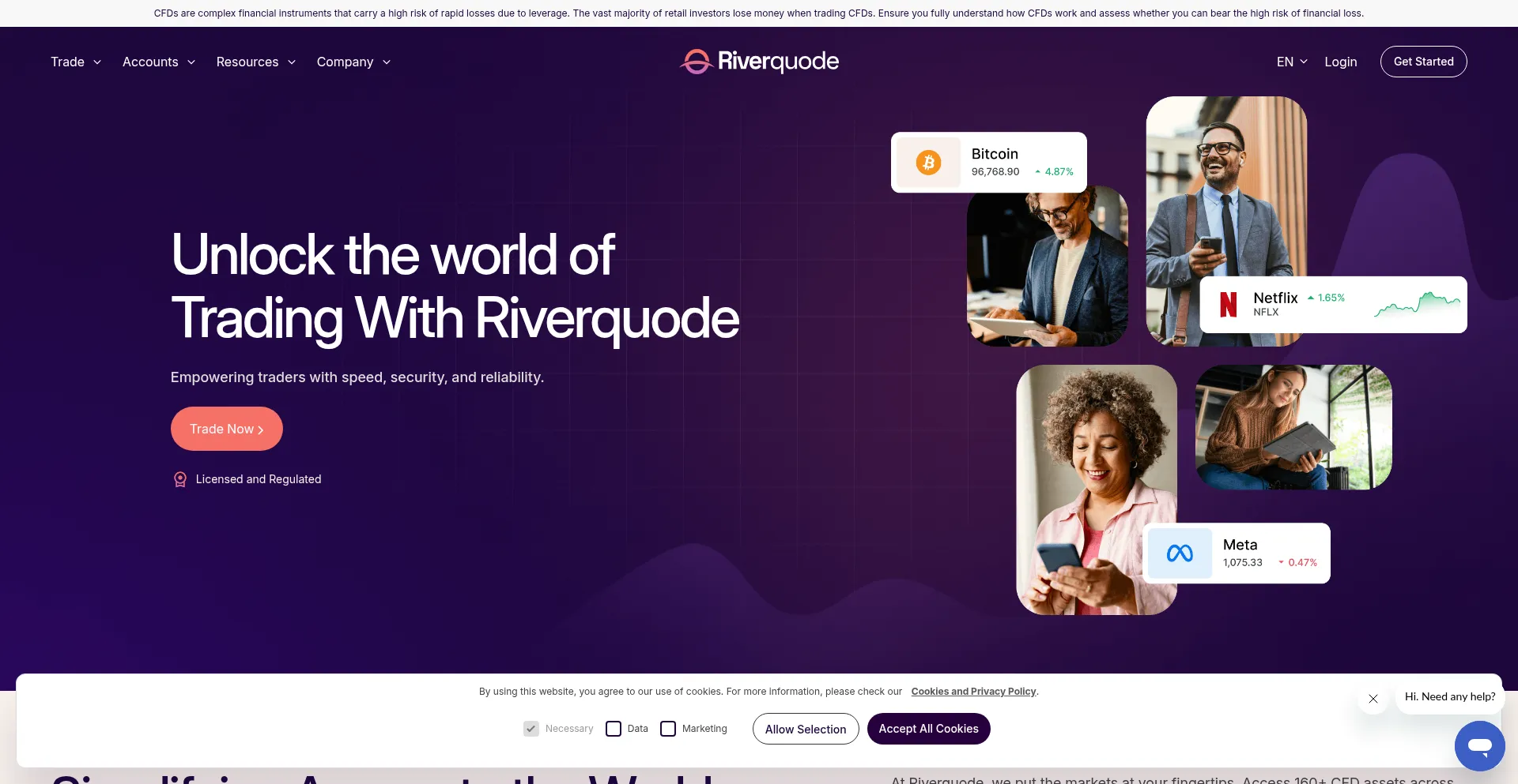 Riverquode.com