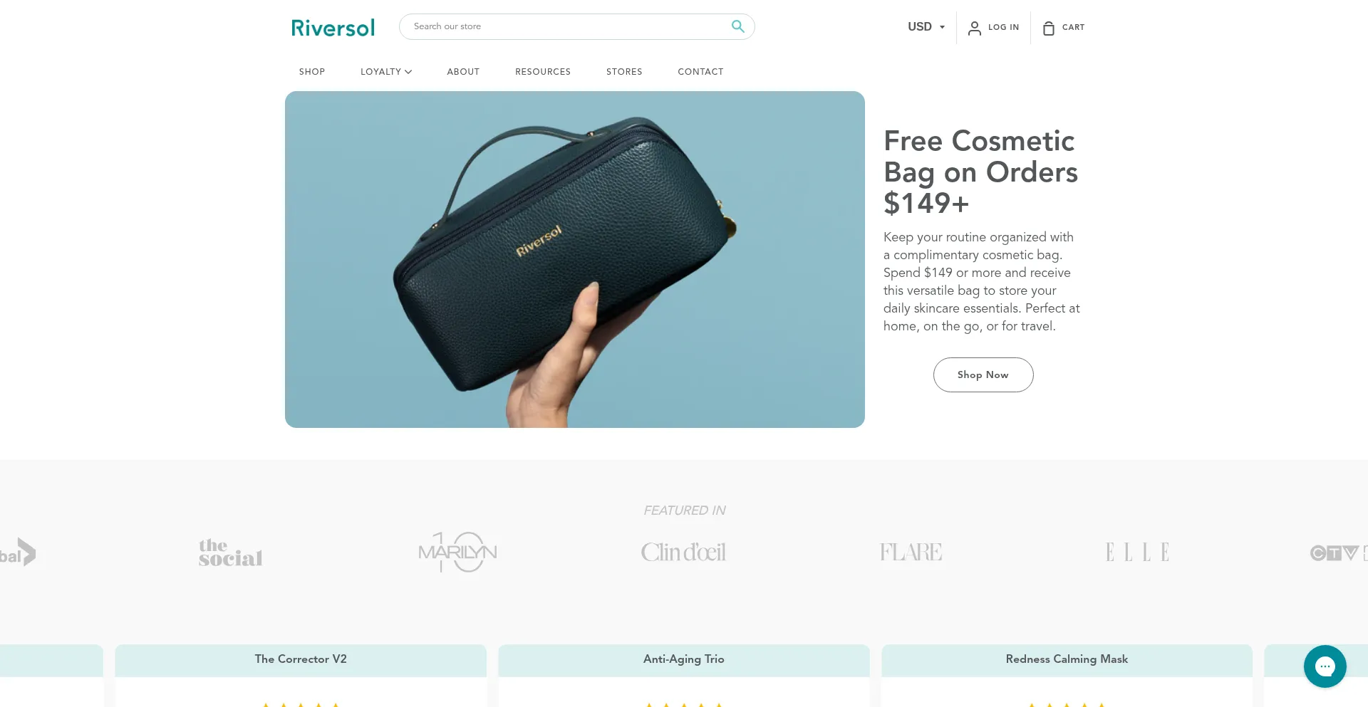 Riversol.com é Seguro e Confiável?