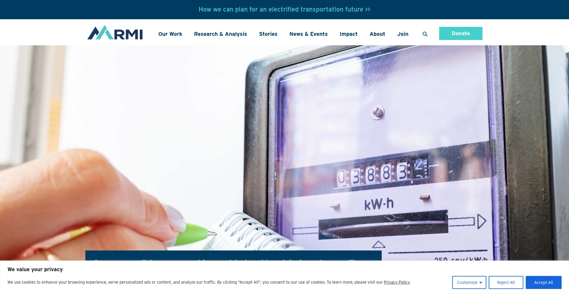 Rmi.org é Seguro e Confiável?