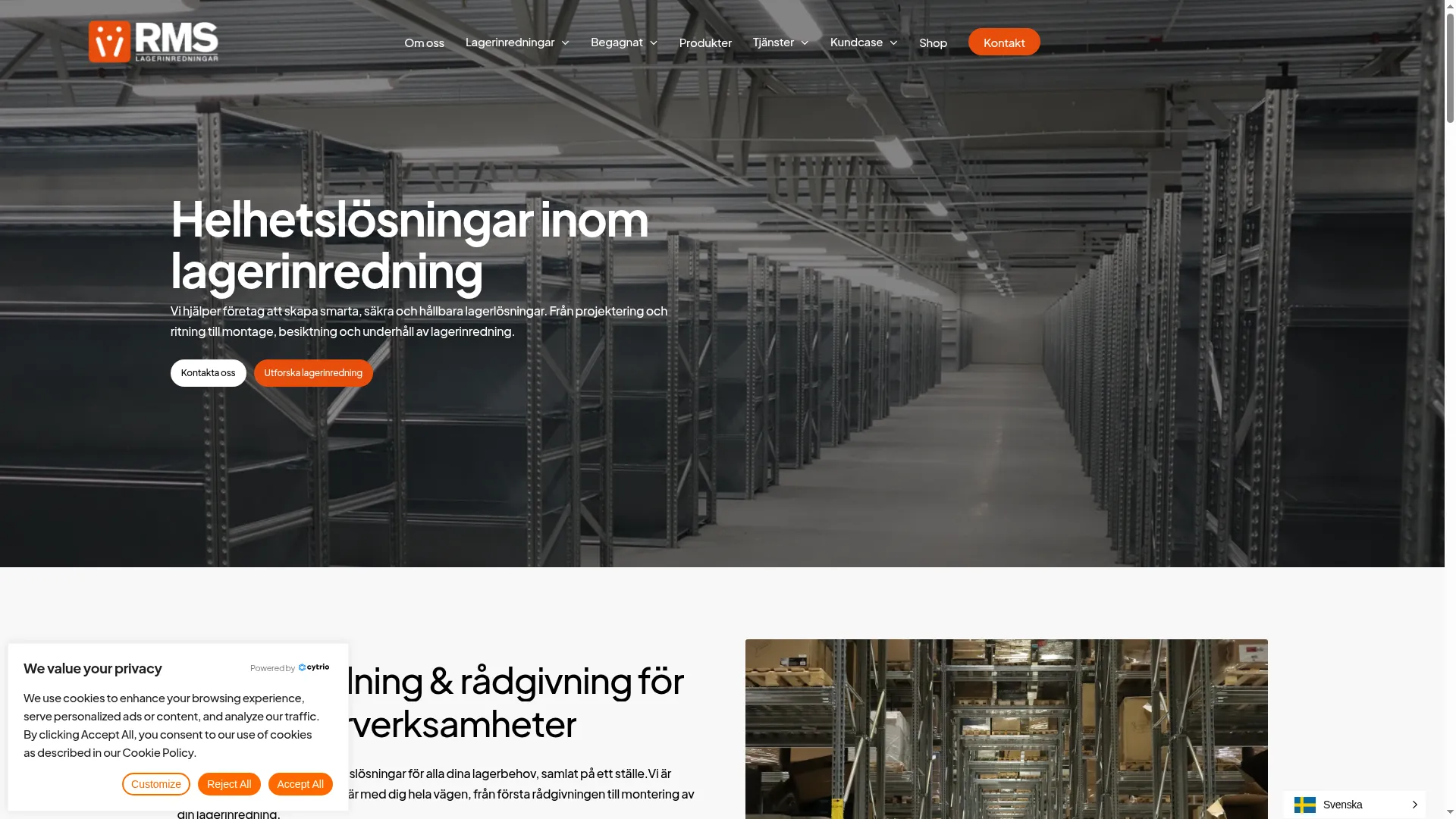 Rmslager.se