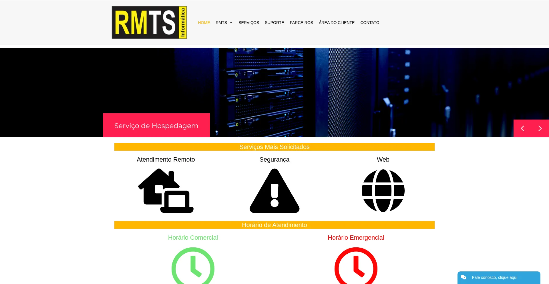 Rmts.com.br