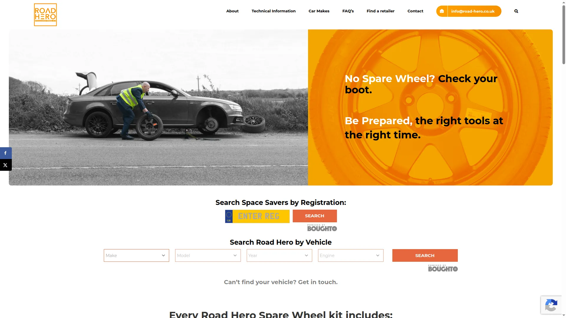 Road-hero.co.uk
